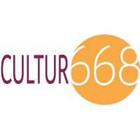 Cultur668 logo, Cultur668 contact details