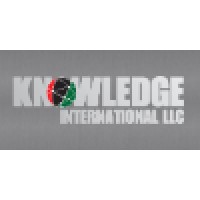 Knowledge International LLC logo, Knowledge International LLC contact details