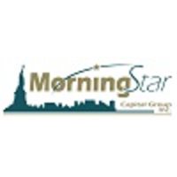 Morningstar Capital Group Inc logo, Morningstar Capital Group Inc contact details