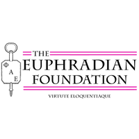 The Euphradian Foundation logo, The Euphradian Foundation contact details