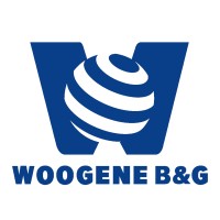 WooGene B&G CO Ltd logo, WooGene B&G CO Ltd contact details