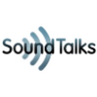 SoundTalks NV logo, SoundTalks NV contact details