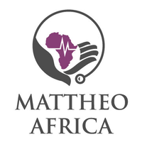 Mattheo Africa logo, Mattheo Africa contact details