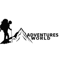 Adventure World logo, Adventure World contact details