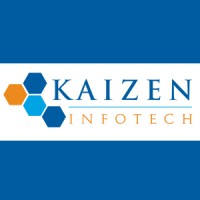 Kaizen Infotech Pvt. Ltd logo, Kaizen Infotech Pvt. Ltd contact details