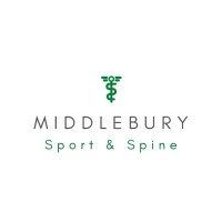 Middlebury Sport and Spine logo, Middlebury Sport and Spine contact details