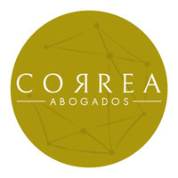 CORREA ABOGADOS logo, CORREA ABOGADOS contact details