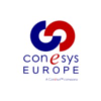 CONESYS EUROPE logo, CONESYS EUROPE contact details