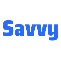 Savvy Environmental logo, Savvy Environmental contact details