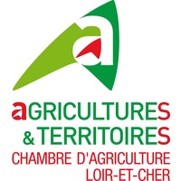 Chambre d'Agriculture de Loir et Cher logo, Chambre d'Agriculture de Loir et Cher contact details