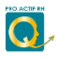 Pro Actif RH logo, Pro Actif RH contact details