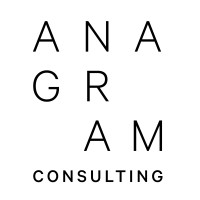 Anagram Consulting Partners logo, Anagram Consulting Partners contact details