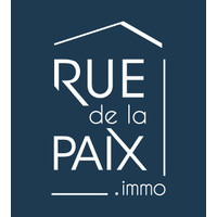 RUE DE LA PAIX.IMMO logo, RUE DE LA PAIX.IMMO contact details