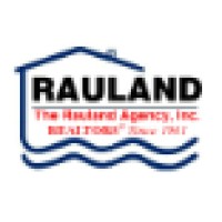 The Rauland Agency Inc logo, The Rauland Agency Inc contact details