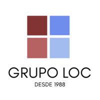 Grupo Loc - Aluguel de Materiais logo, Grupo Loc - Aluguel de Materiais contact details