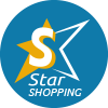 star shopping logo, star shopping contact details