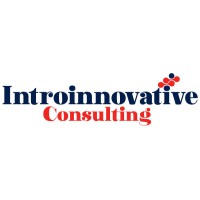 INTROINNOVATIVE CONSULTING (UK) LIMITED logo, INTROINNOVATIVE CONSULTING (UK) LIMITED contact details