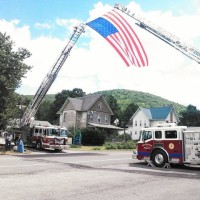 Wysox Volunteer Fire Company logo, Wysox Volunteer Fire Company contact details