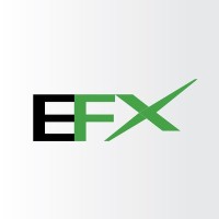 Everything FX logo, Everything FX contact details