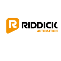 RIDDICK AUTOMATION logo, RIDDICK AUTOMATION contact details