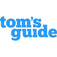 Tom's Guide logo, Tom's Guide contact details