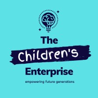 The Children's Enterprise logo, The Children's Enterprise contact details