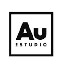 AU Estudio logo, AU Estudio contact details