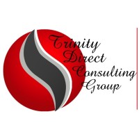 Trinity Direct Consulting Group logo, Trinity Direct Consulting Group contact details