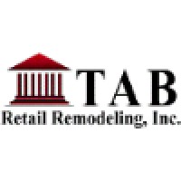 TAB Retail Remodeling, Inc. logo, TAB Retail Remodeling, Inc. contact details