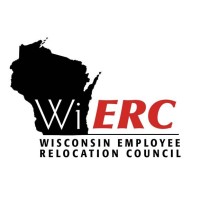 WiERC - Wisconsin Employee Relocation Council logo, WiERC - Wisconsin Employee Relocation Council contact details