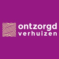 Ontzorgd Verhuizen logo, Ontzorgd Verhuizen contact details