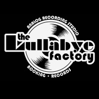 The Lullabye Factory logo, The Lullabye Factory contact details