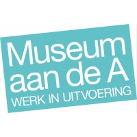 Museum aan de A logo, Museum aan de A contact details