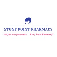 Stony Point Pharmacy logo, Stony Point Pharmacy contact details