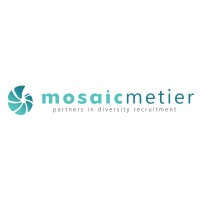 Mosaic Metier logo, Mosaic Metier contact details