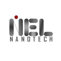 NEL Nanotech logo, NEL Nanotech contact details