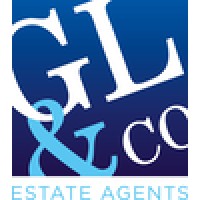 GL & Co Estate Agents logo, GL & Co Estate Agents contact details