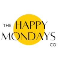 The Happy Mondays Co logo, The Happy Mondays Co contact details