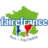 FaireFrance - le lait équitable logo, FaireFrance - le lait équitable contact details