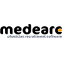 Medearc Physician Recruitment Software logo, Medearc Physician Recruitment Software contact details