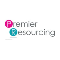 Premier Resourcing UK logo, Premier Resourcing UK contact details