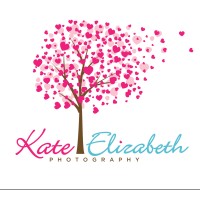 Kate Elizabeth Photography logo, Kate Elizabeth Photography contact details