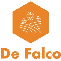 Conserve De Falco logo, Conserve De Falco contact details