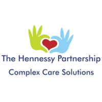 The Hennessy Partnership - Complex Care Solutions logo, The Hennessy Partnership - Complex Care Solutions contact details