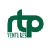 RTP Ventures logo, RTP Ventures contact details