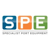 Specialist Port Equipment logo, Specialist Port Equipment contact details