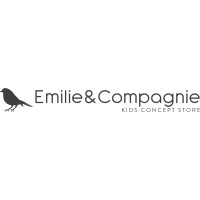 EMILIE ET COMPAGNIE logo, EMILIE ET COMPAGNIE contact details