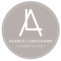 AGENCE LONGCHAMP logo, AGENCE LONGCHAMP contact details