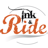 INK & RIDE logo, INK & RIDE contact details