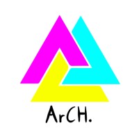 ArCH logo, ArCH contact details